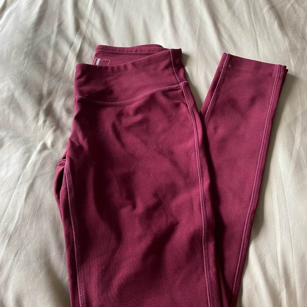 Mondetta Full Length Athletic Legging Bundle - image 7